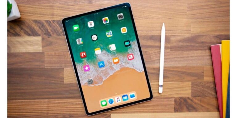 Test & Avis: Nouvel iPad par Apple