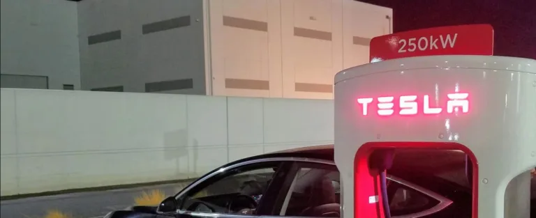 Superchargeur v3
