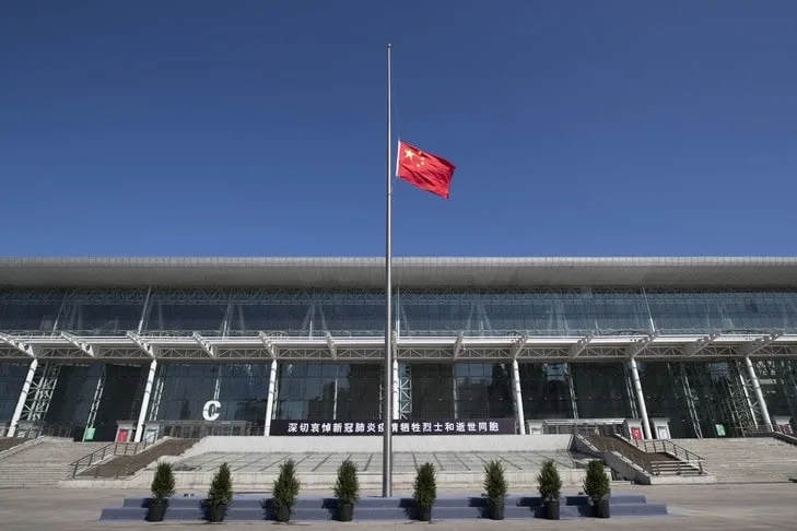 Chine: Menaces sérieuses pour Tesla
