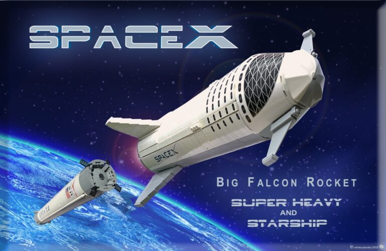SpaceX : Process d’avant vol habité