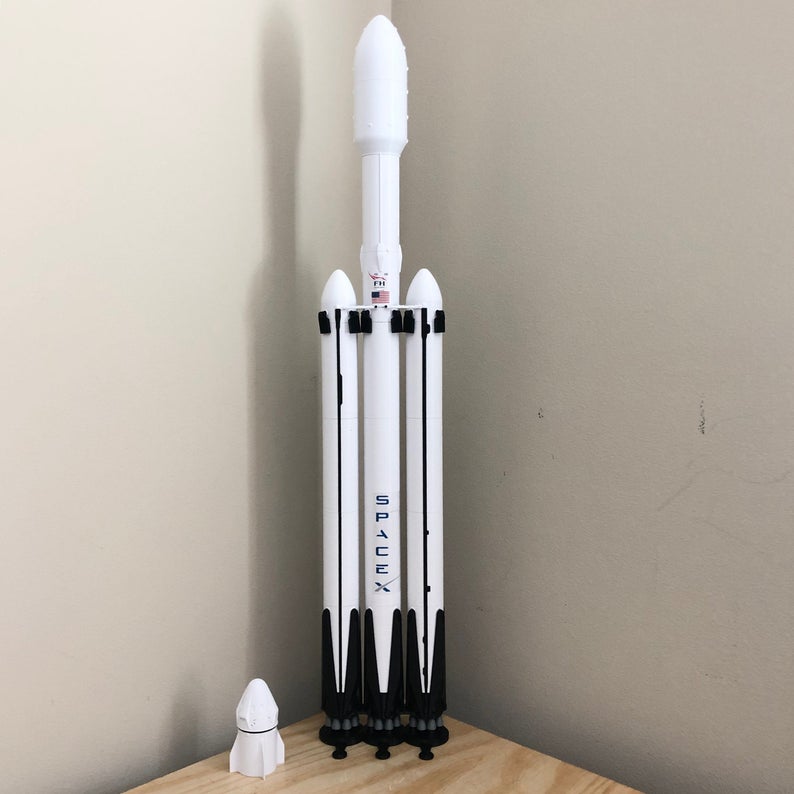 space X one