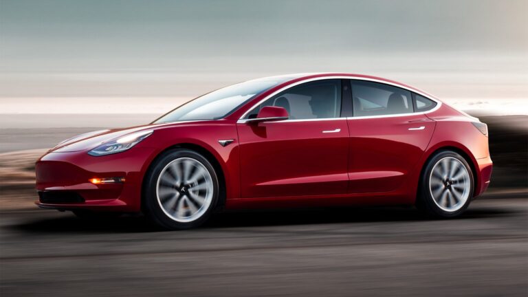 Tesla Model 3: boîte à outils du nouveau propriétaire