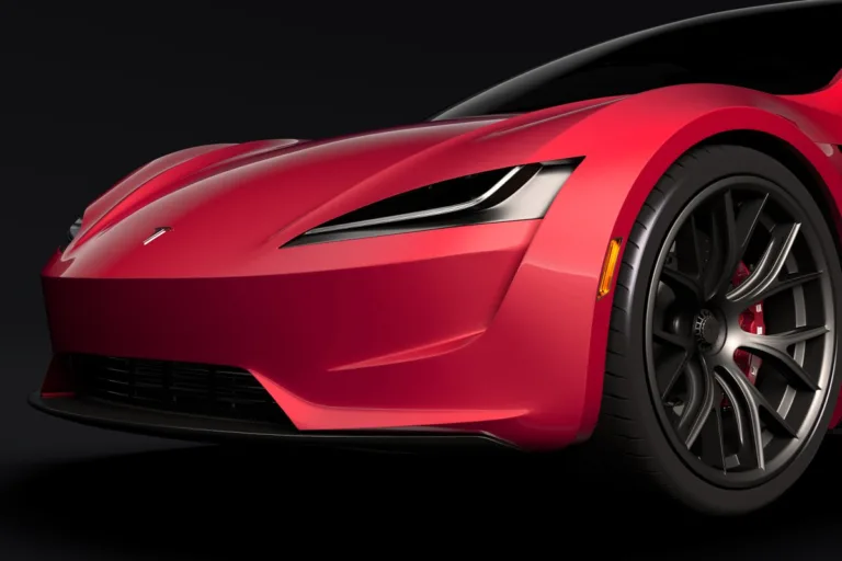 Peut on faire des longues distances avec sa Tesla?