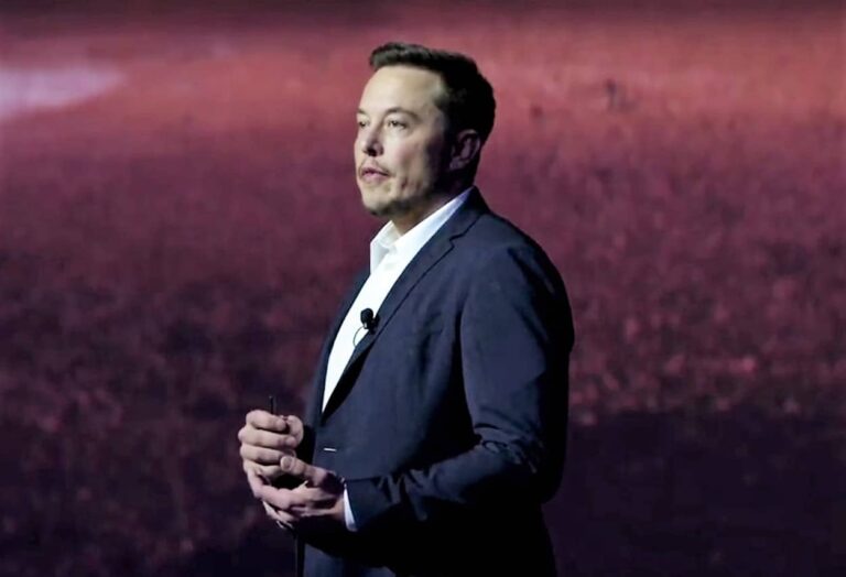 Où dort Elon Musk à la Gigafactory Berlin ?