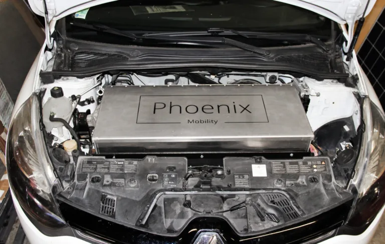 Phoenix Mobility