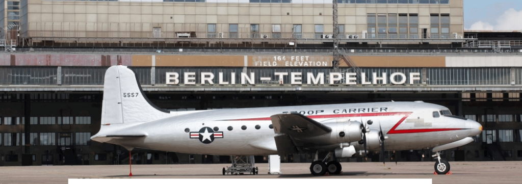 Berlin Airport