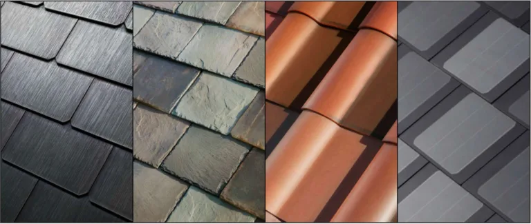 Voici ce que nous pensons des tuiles solaires de Tesla