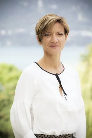 Adeline Roux