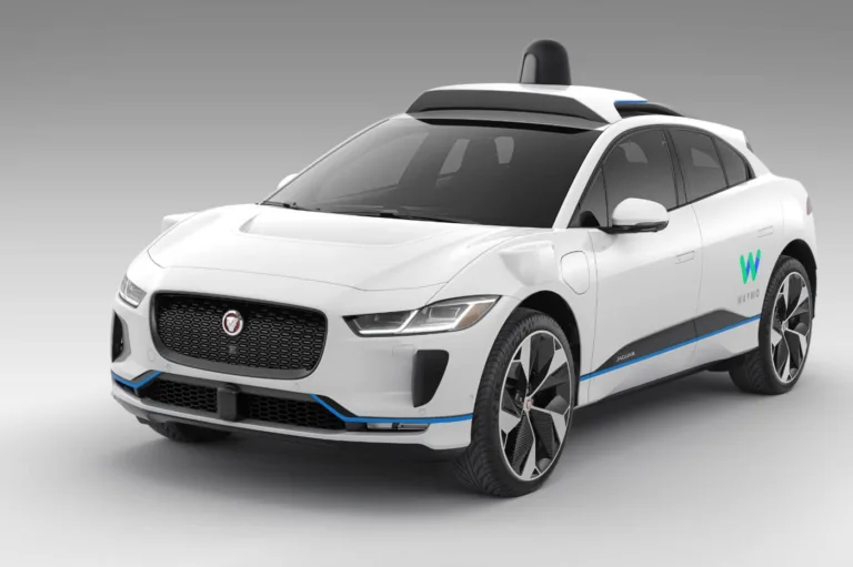 Voiture autonome