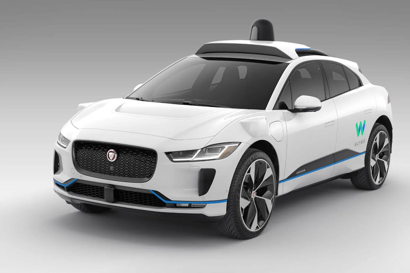 Voiture autonome