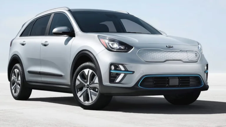 Kia e-niro