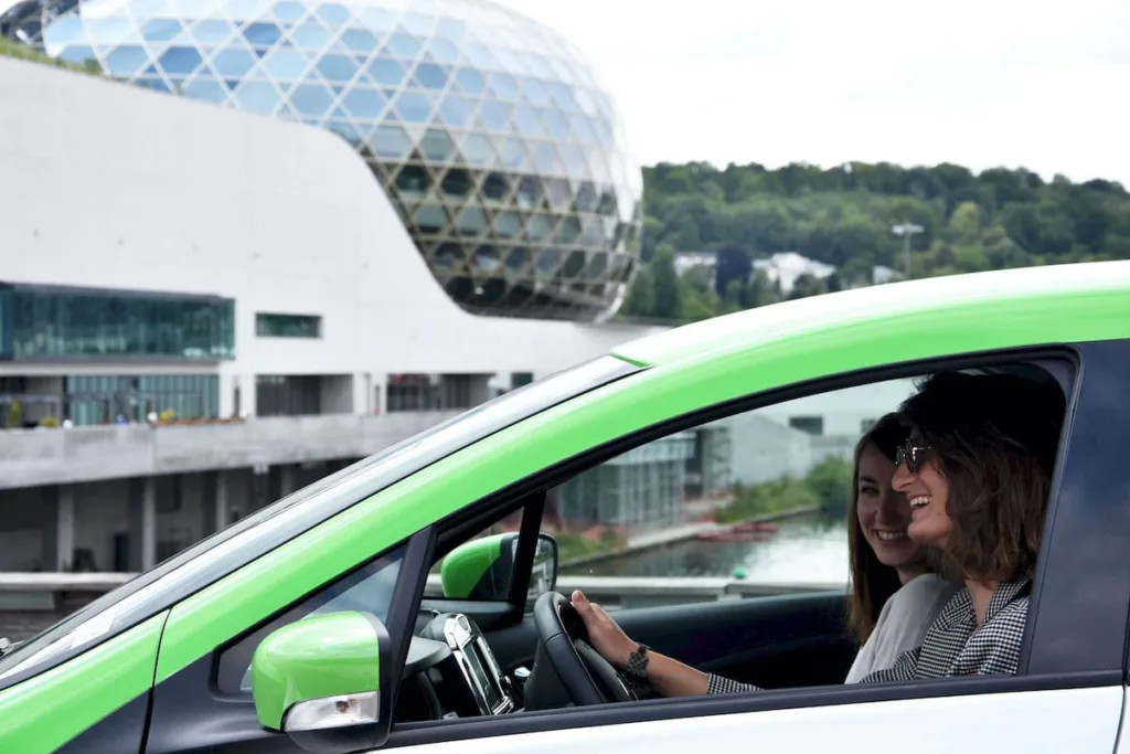 2020 - ZITY BOULOGNE-BILLANCOURT