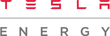 Logo Tesla Energy