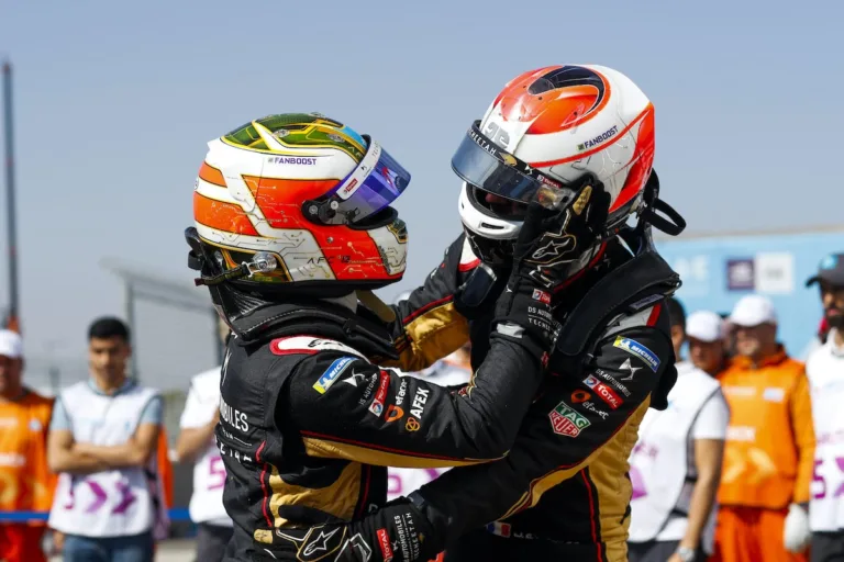 Formule E, Saison 7 : l’ouverture en Arabie Saoudite fin février !