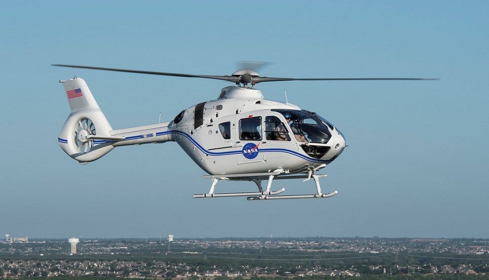 NASA-places-order-for-three-Airbus-H135-helicopters