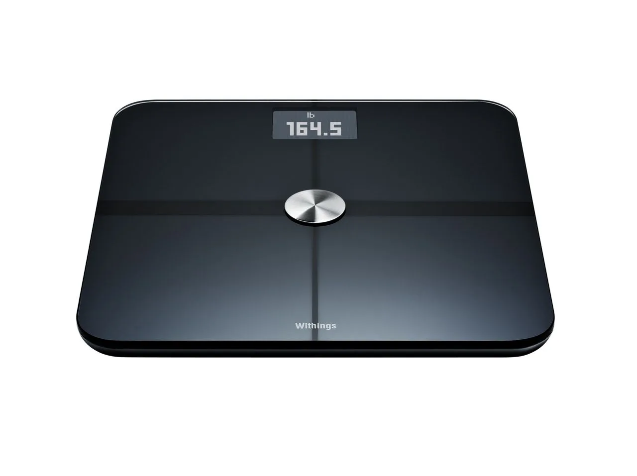 withings smart body analyzer