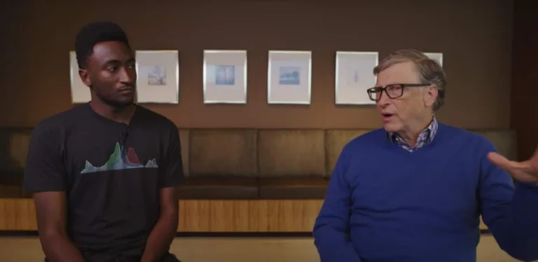 Bill gates
