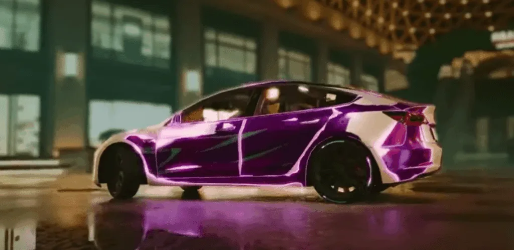 tesla-model-3game