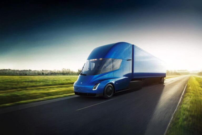 tesla-semi