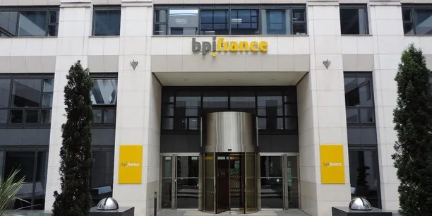 bpi france