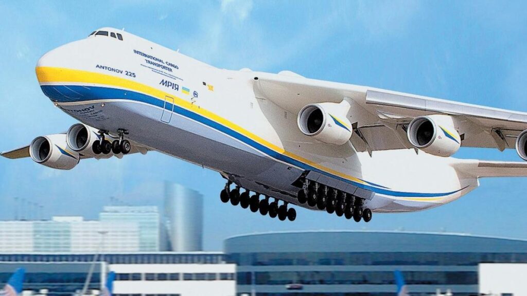 antonov