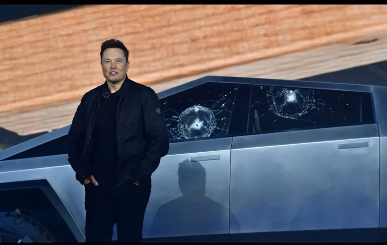 Comment Tesla oblige les PDG des constructeurs à communiquer sur l&rsquo;électrique?