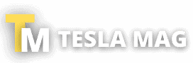 TESLA MAG