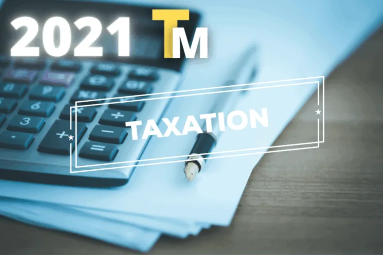 Fiscalité-2021