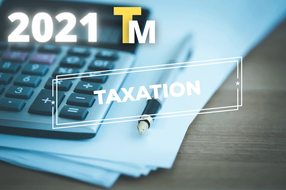 Fiscalité-2021