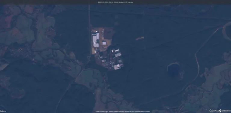 Gigafactory Berlin : Bilan 2020