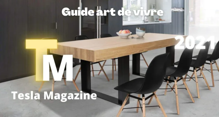 Guide art de vivre
