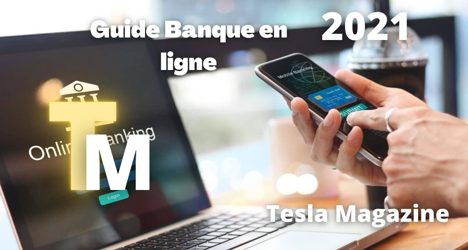 Guide banque en ligne