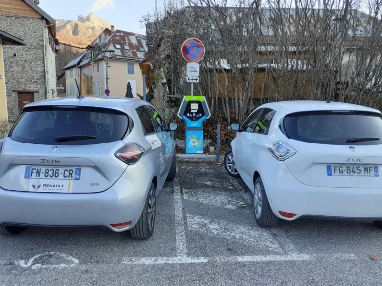La Renault Zoé en 5 points clés