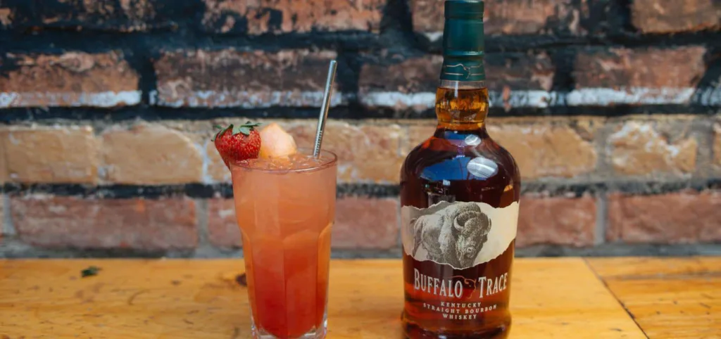 Bourbon Buffalo Trace