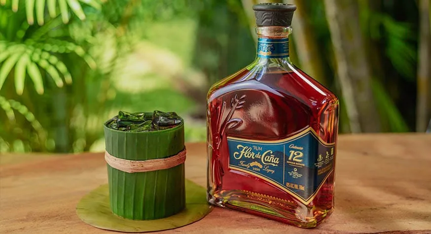 Flor de Cana