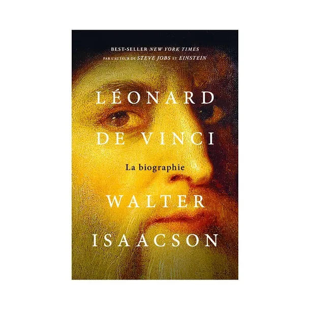 leonard de vinci