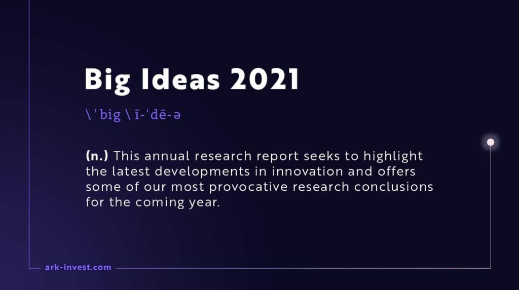 Ark invest