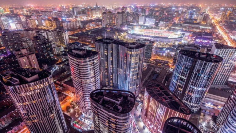 Chine