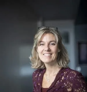 Claudia Weber, avocat fondateur du Cabinet ITLAW