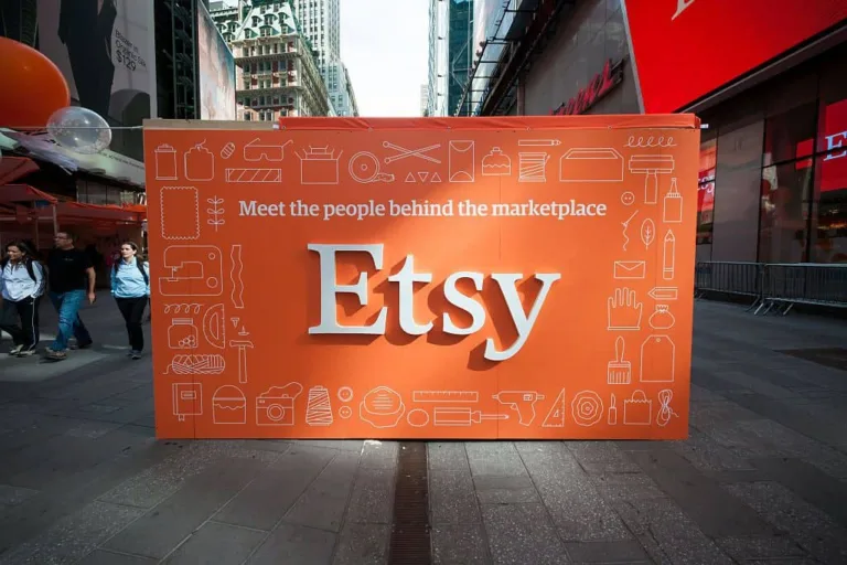 Etsy Logo