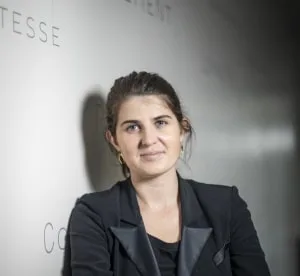 Avocats Marine Hardy, avocat responsable des pôles Innovations et sécurité, ITLAW Avocats