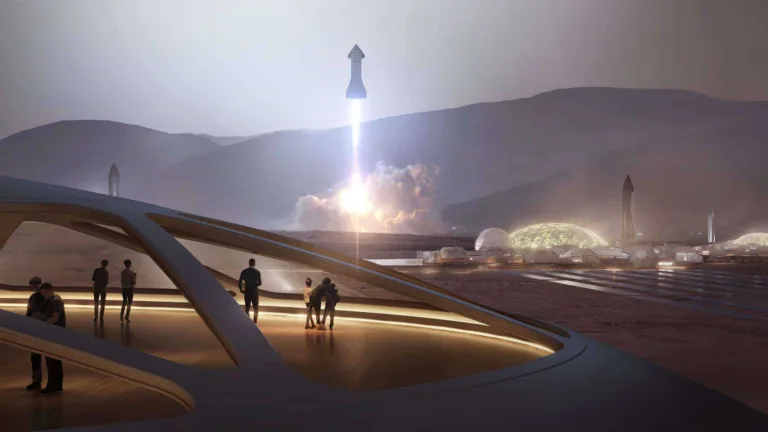 Starship-2019-Mars-base-interior-render-SpaceX-1-c