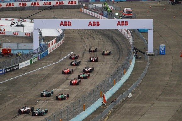 Formule E, Saison 7 : ça commence vendredi en Arabie Saoudite