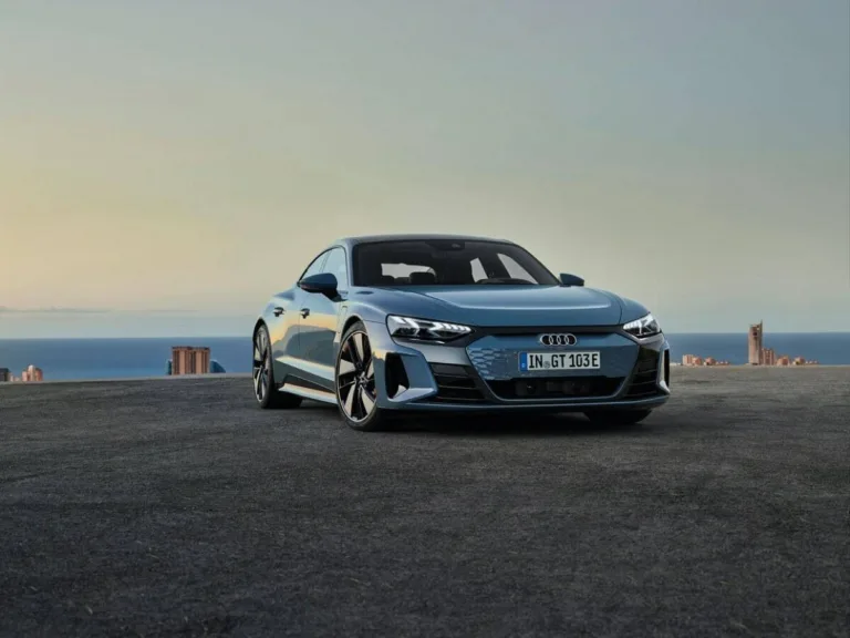Comment l&rsquo;Audi e-tron GT a prétendument « ruiné » ma vie