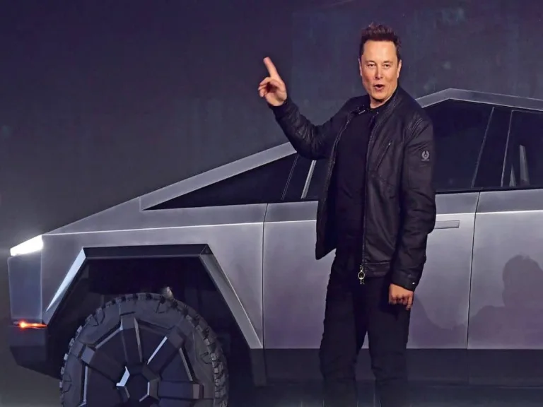 La marge de Tesla : secrets de fabrication