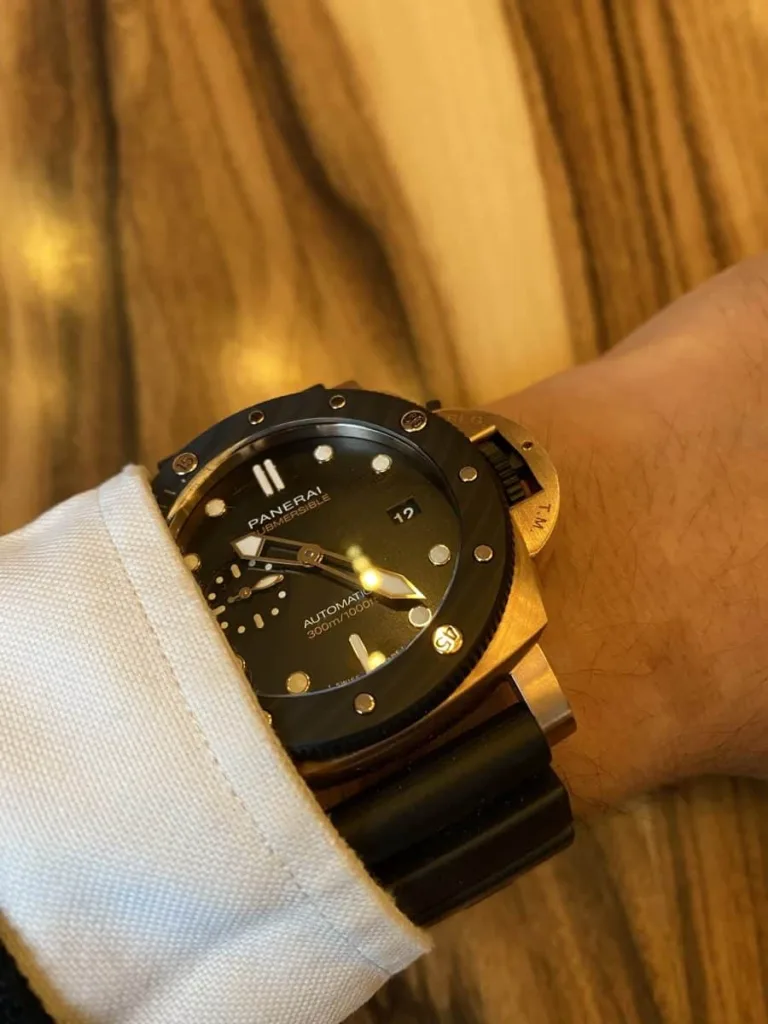 Panerai