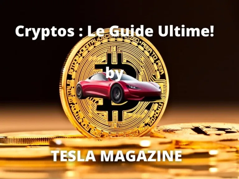 Tesla Bitcoin
