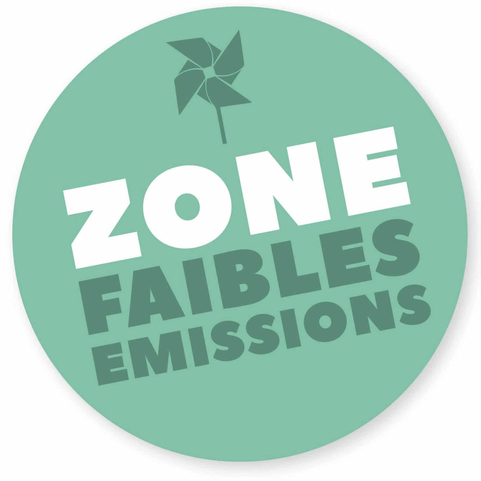 Les Zones à Faibles Émissions (ZFE) en France : État des Lieux en ...