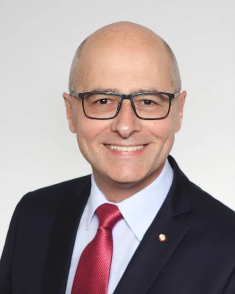 Eric Schindler
