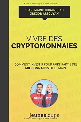 CRYPTOMONNAIES Comment investir